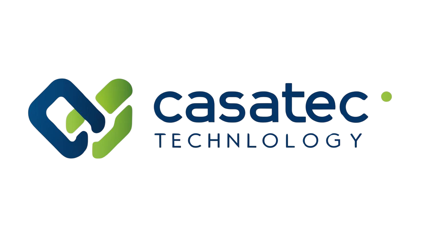 CASATEC Variación Logo